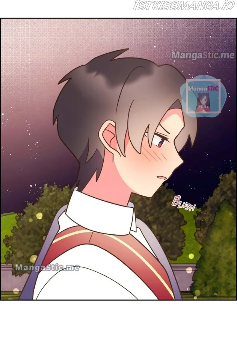 There’s No Friendship Between the Grand Duke and the Marquis Chapter 19 - page 55