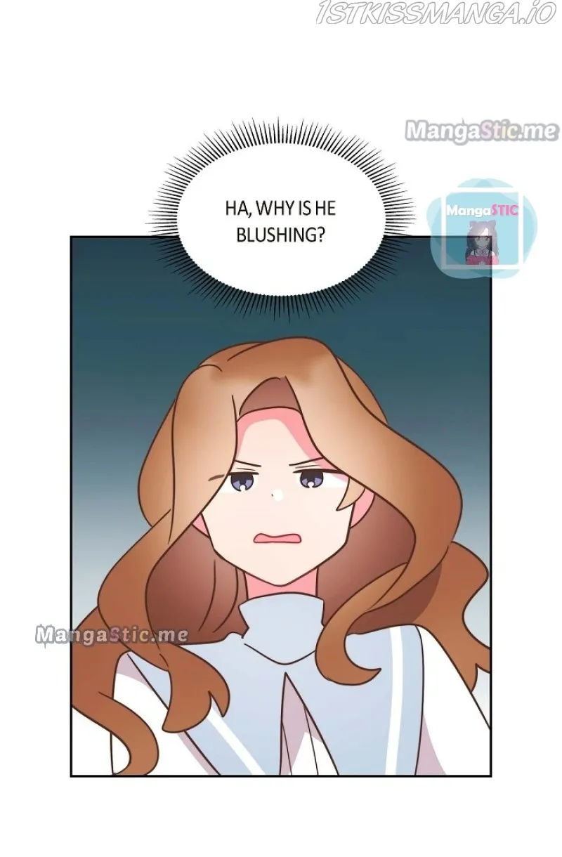 There’s No Friendship Between the Grand Duke and the Marquis Chapter 19 - page 56