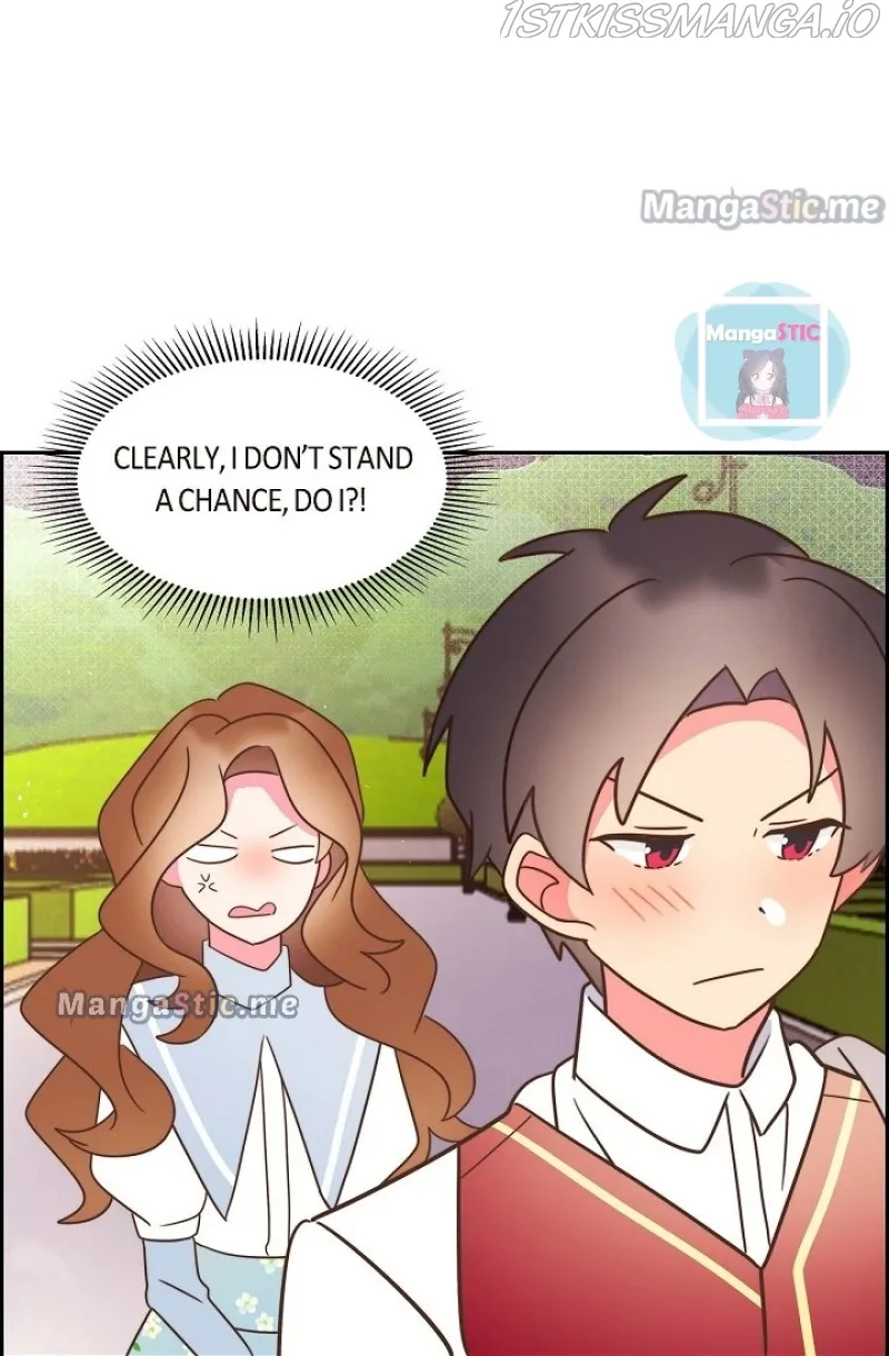 There’s No Friendship Between the Grand Duke and the Marquis Chapter 19 - page 57