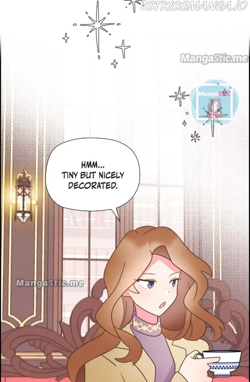There’s No Friendship Between the Grand Duke and the Marquis Chapter 19 - page 61