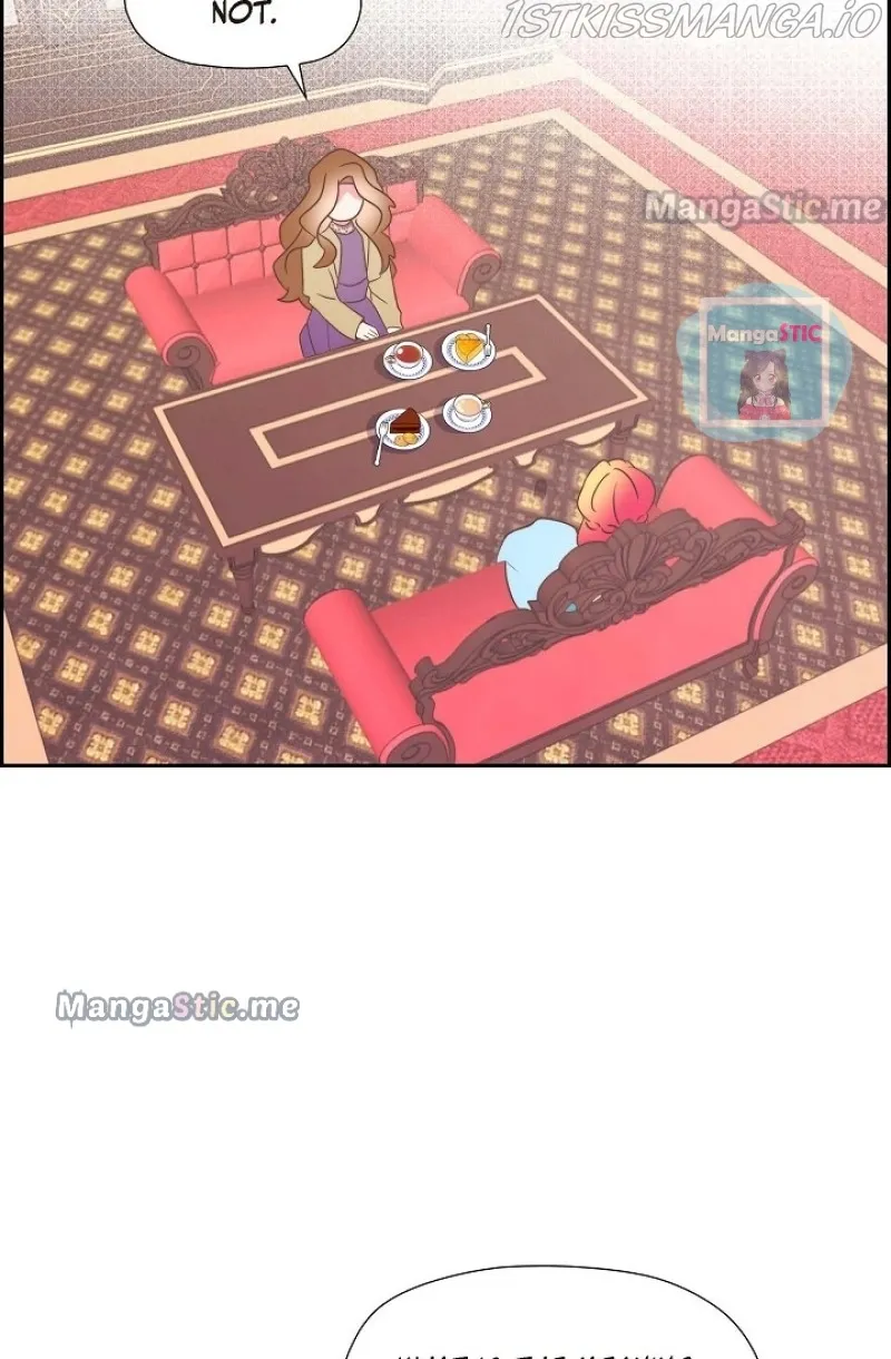 There’s No Friendship Between the Grand Duke and the Marquis Chapter 19 - page 64