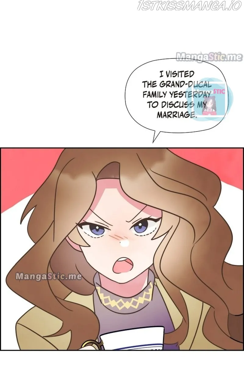 There’s No Friendship Between the Grand Duke and the Marquis Chapter 19 - page 66