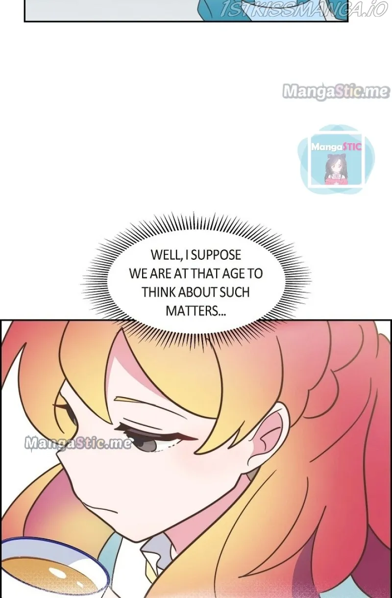 There’s No Friendship Between the Grand Duke and the Marquis Chapter 19 - page 68