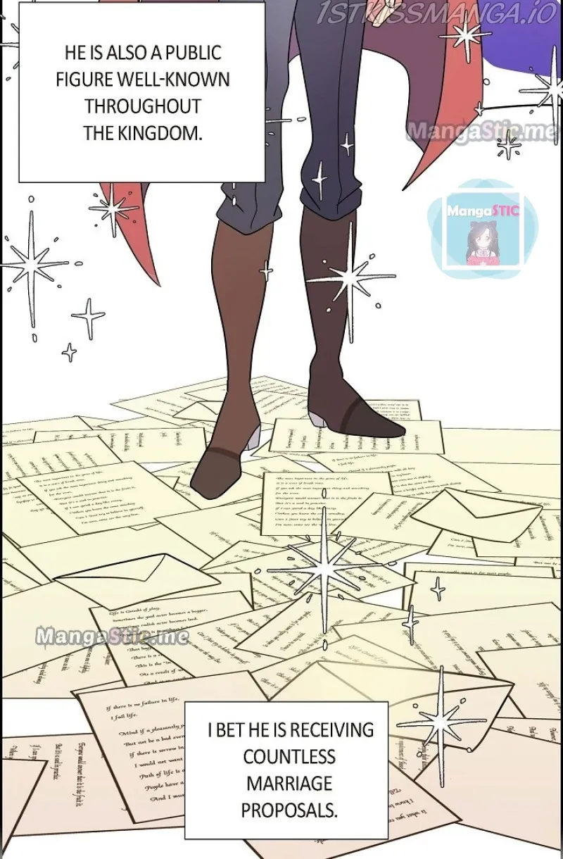 There’s No Friendship Between the Grand Duke and the Marquis Chapter 19 - page 71