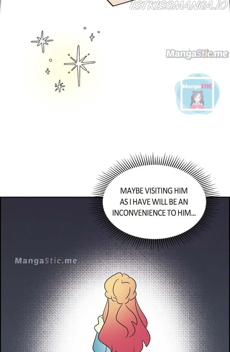 There’s No Friendship Between the Grand Duke and the Marquis Chapter 19 - page 72