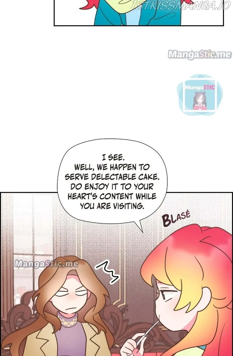 There’s No Friendship Between the Grand Duke and the Marquis Chapter 19 - page 74