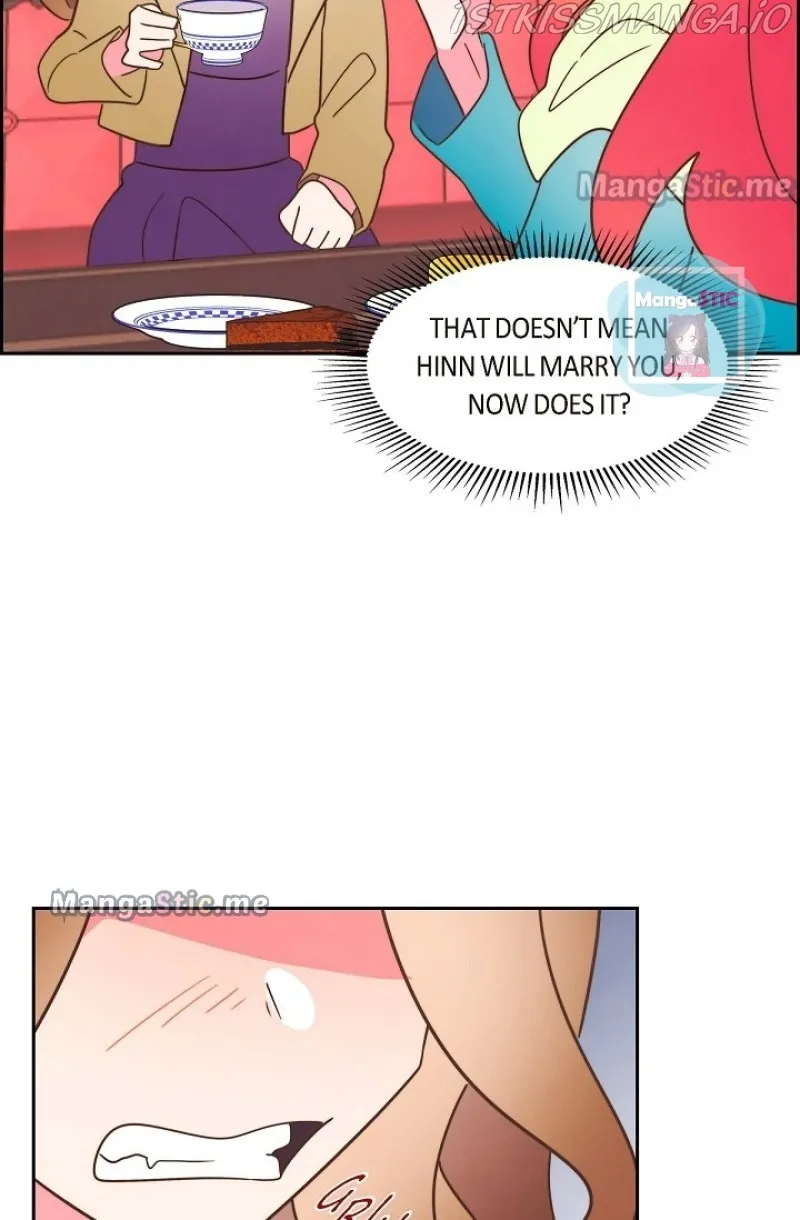 There’s No Friendship Between the Grand Duke and the Marquis Chapter 19 - page 75