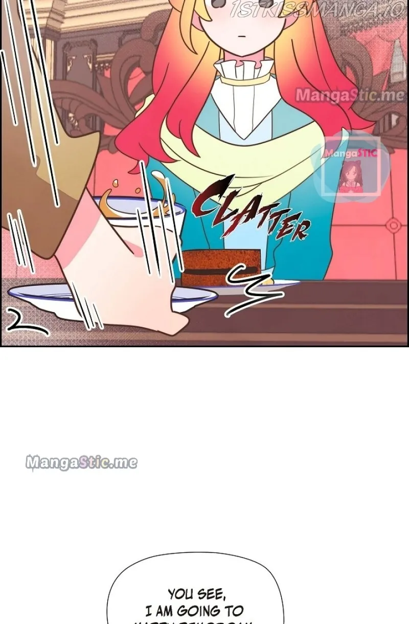 There’s No Friendship Between the Grand Duke and the Marquis Chapter 19 - page 77