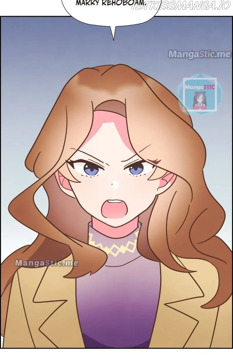 There’s No Friendship Between the Grand Duke and the Marquis Chapter 19 - page 78
