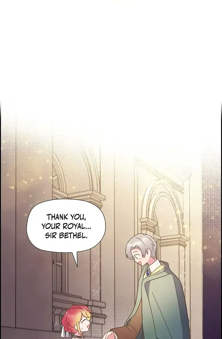There’s No Friendship Between the Grand Duke and the Marquis Chapter 17 - page 11