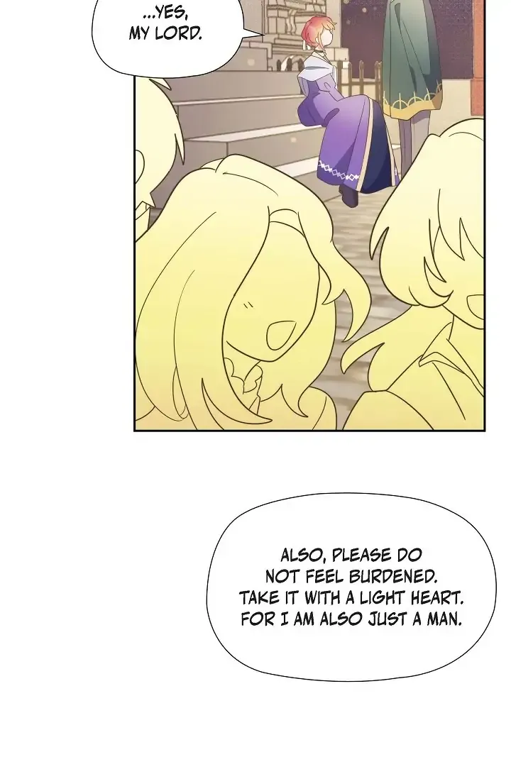 There’s No Friendship Between the Grand Duke and the Marquis Chapter 17 - page 13