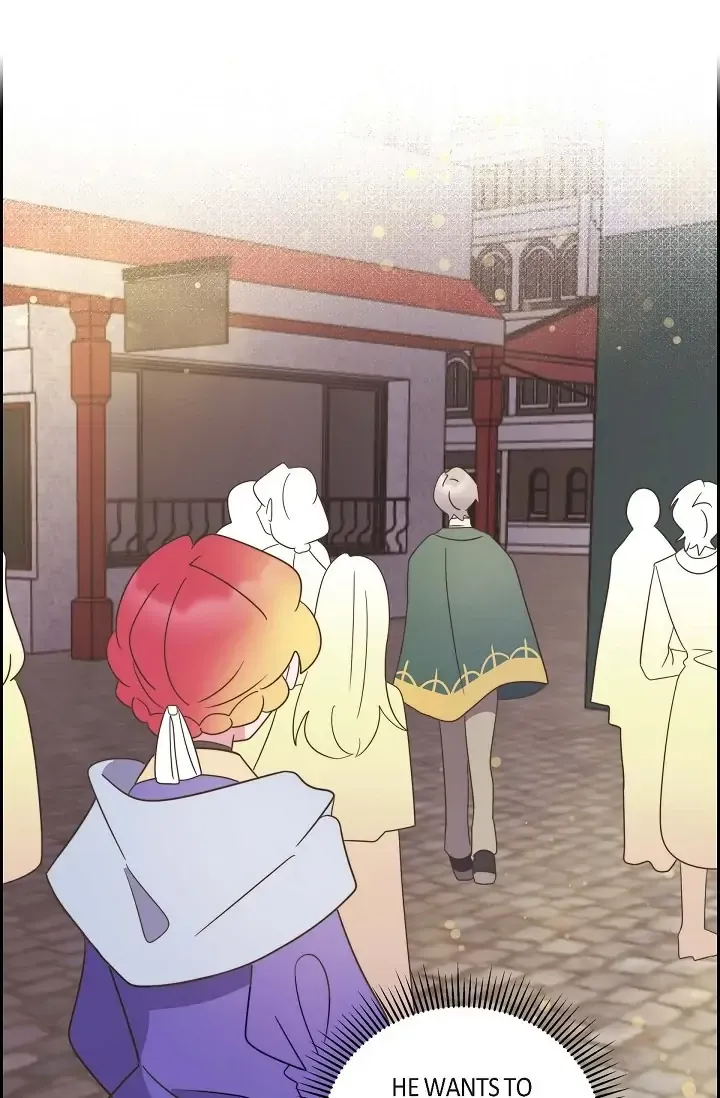 There’s No Friendship Between the Grand Duke and the Marquis Chapter 17 - page 18