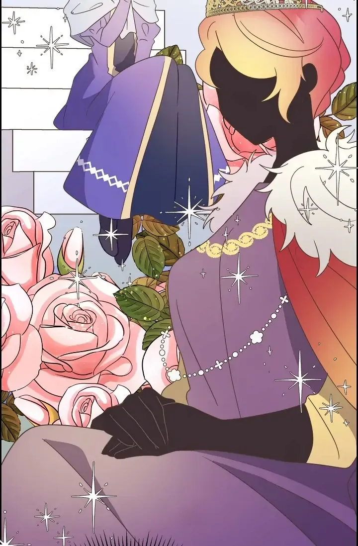 There’s No Friendship Between the Grand Duke and the Marquis Chapter 17 - page 20