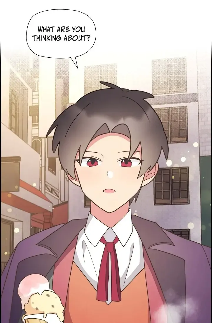 There’s No Friendship Between the Grand Duke and the Marquis Chapter 17 - page 23