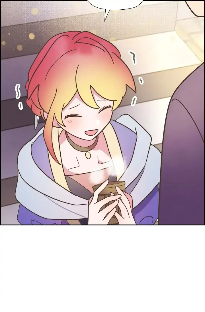 There’s No Friendship Between the Grand Duke and the Marquis Chapter 17 - page 29
