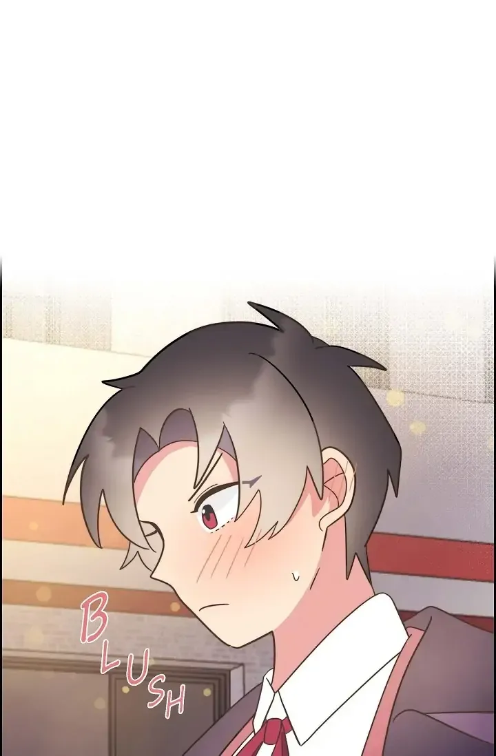 There’s No Friendship Between the Grand Duke and the Marquis Chapter 17 - page 32
