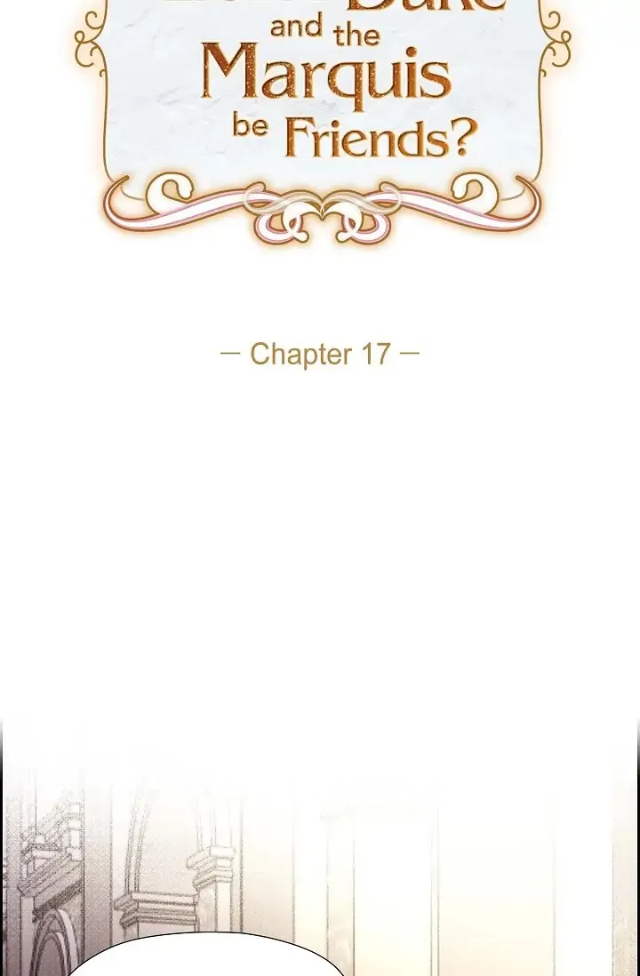 There’s No Friendship Between the Grand Duke and the Marquis Chapter 17 - page 4