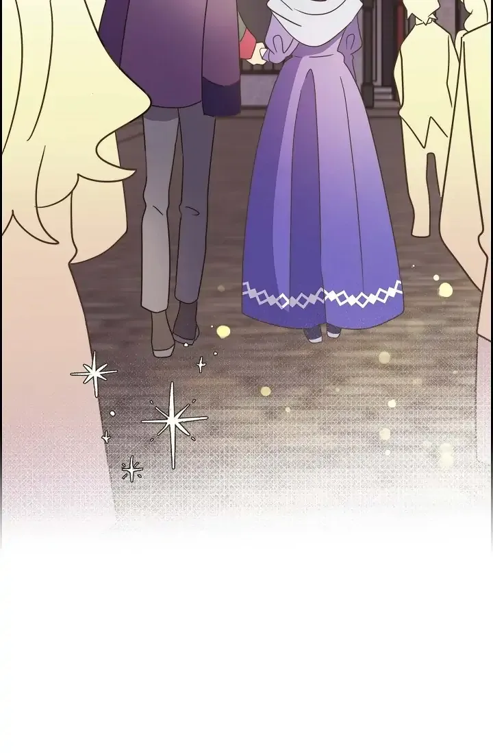 There’s No Friendship Between the Grand Duke and the Marquis Chapter 17 - page 46