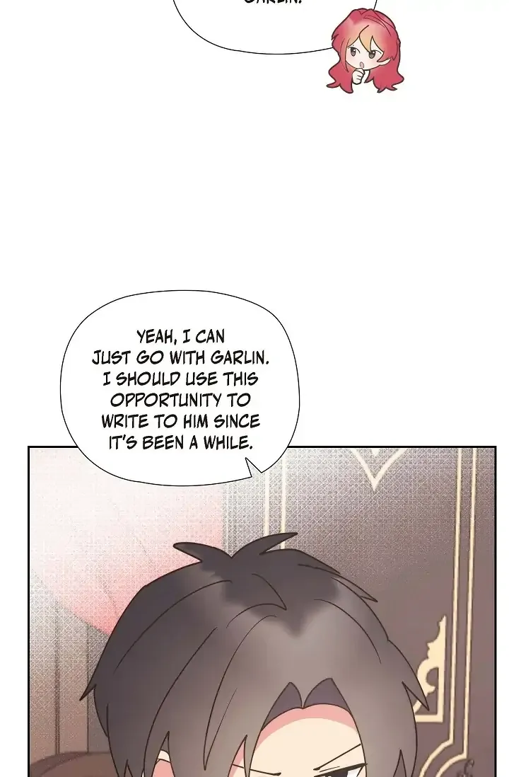There’s No Friendship Between the Grand Duke and the Marquis Chapter 16 - page 10