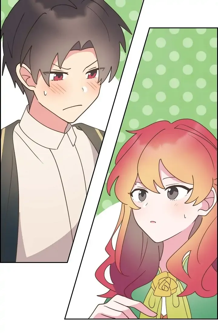 There’s No Friendship Between the Grand Duke and the Marquis Chapter 16 - page 13
