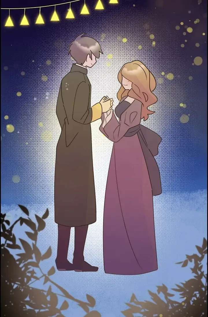 There’s No Friendship Between the Grand Duke and the Marquis Chapter 16 - page 16