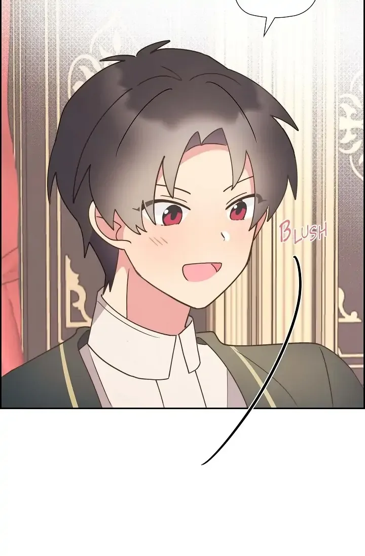 There’s No Friendship Between the Grand Duke and the Marquis Chapter 16 - page 26