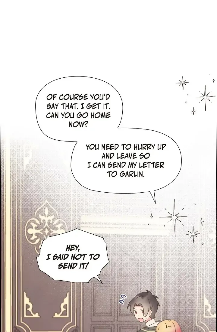 There’s No Friendship Between the Grand Duke and the Marquis Chapter 16 - page 28