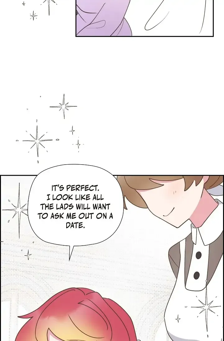There’s No Friendship Between the Grand Duke and the Marquis Chapter 16 - page 32