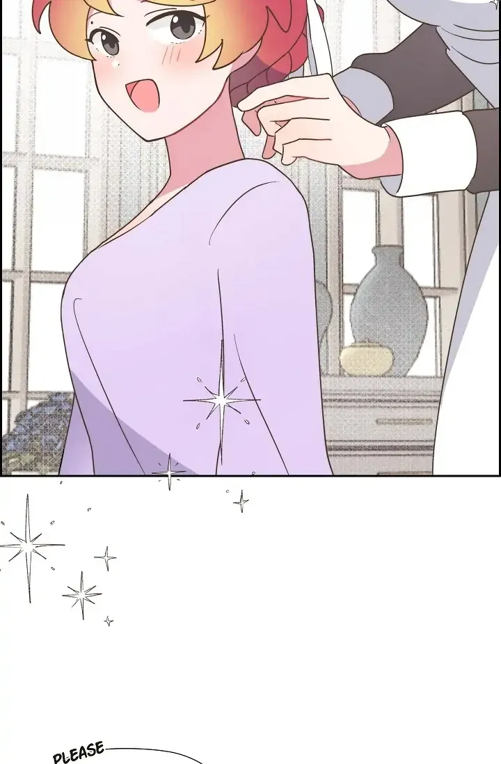 There’s No Friendship Between the Grand Duke and the Marquis Chapter 16 - page 33