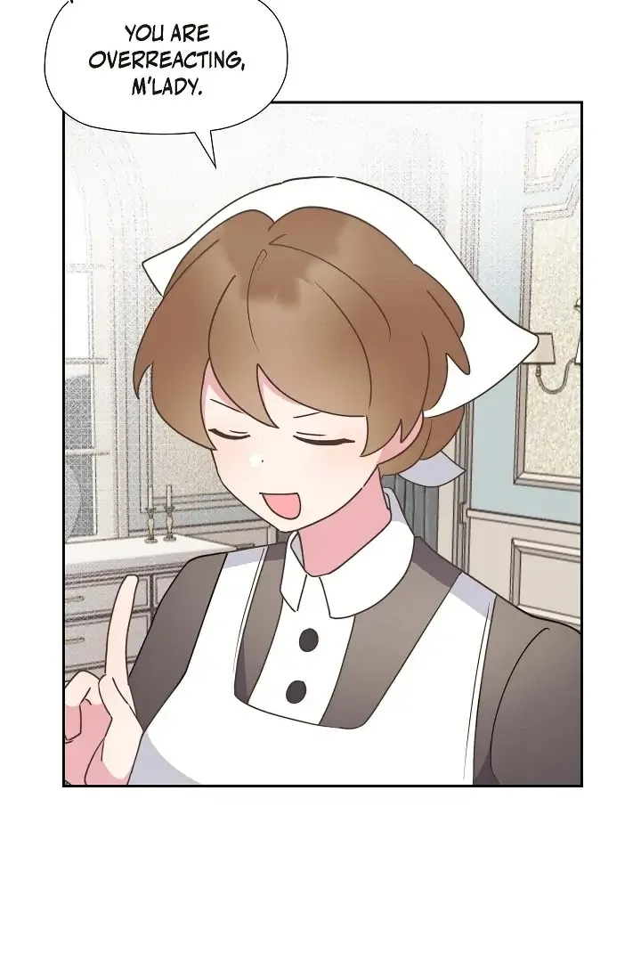 There’s No Friendship Between the Grand Duke and the Marquis Chapter 16 - page 34