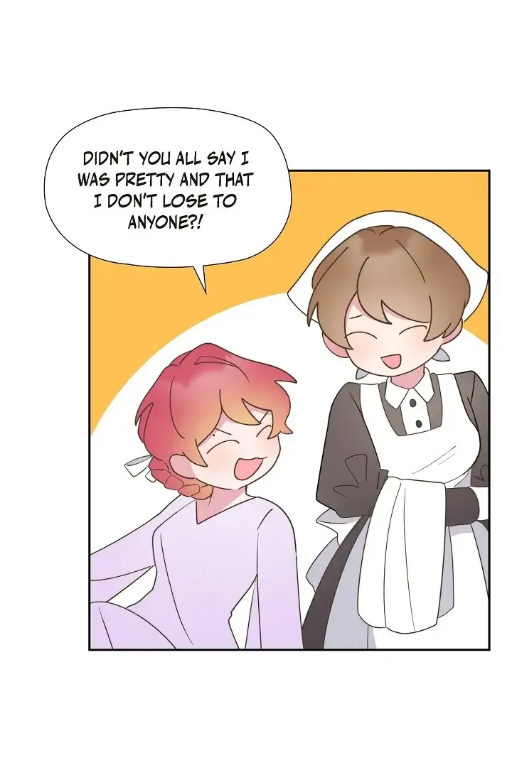 There’s No Friendship Between the Grand Duke and the Marquis Chapter 16 - page 35
