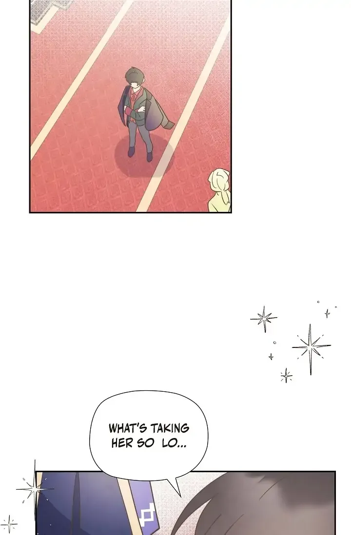 There’s No Friendship Between the Grand Duke and the Marquis Chapter 16 - page 38