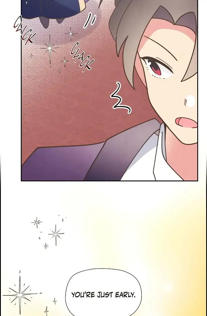 There’s No Friendship Between the Grand Duke and the Marquis Chapter 16 - page 39