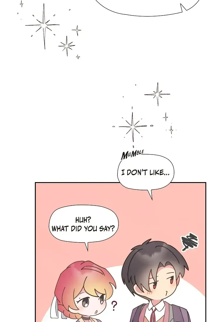 There’s No Friendship Between the Grand Duke and the Marquis Chapter 16 - page 43
