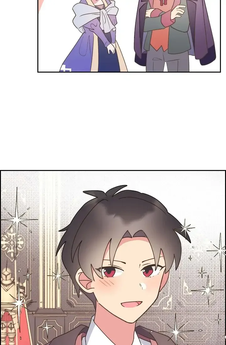 There’s No Friendship Between the Grand Duke and the Marquis Chapter 16 - page 44