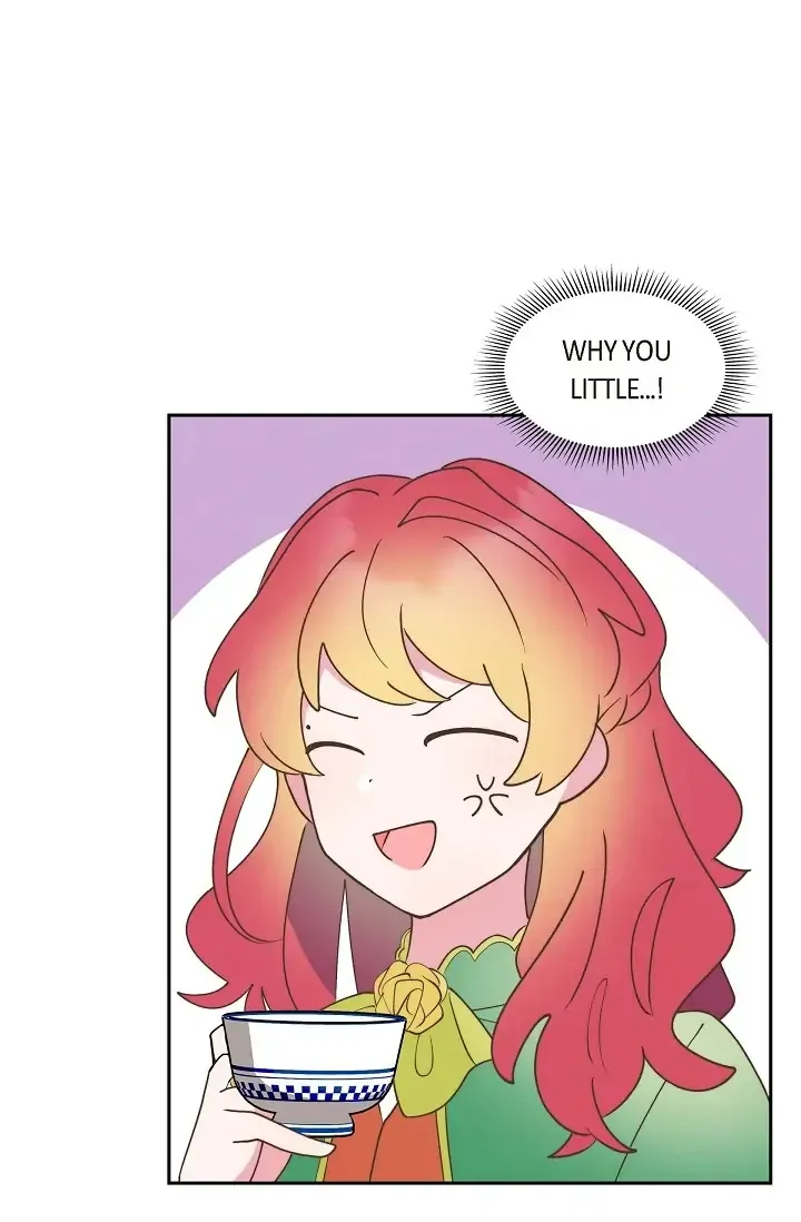 There’s No Friendship Between the Grand Duke and the Marquis Chapter 16 - page 5