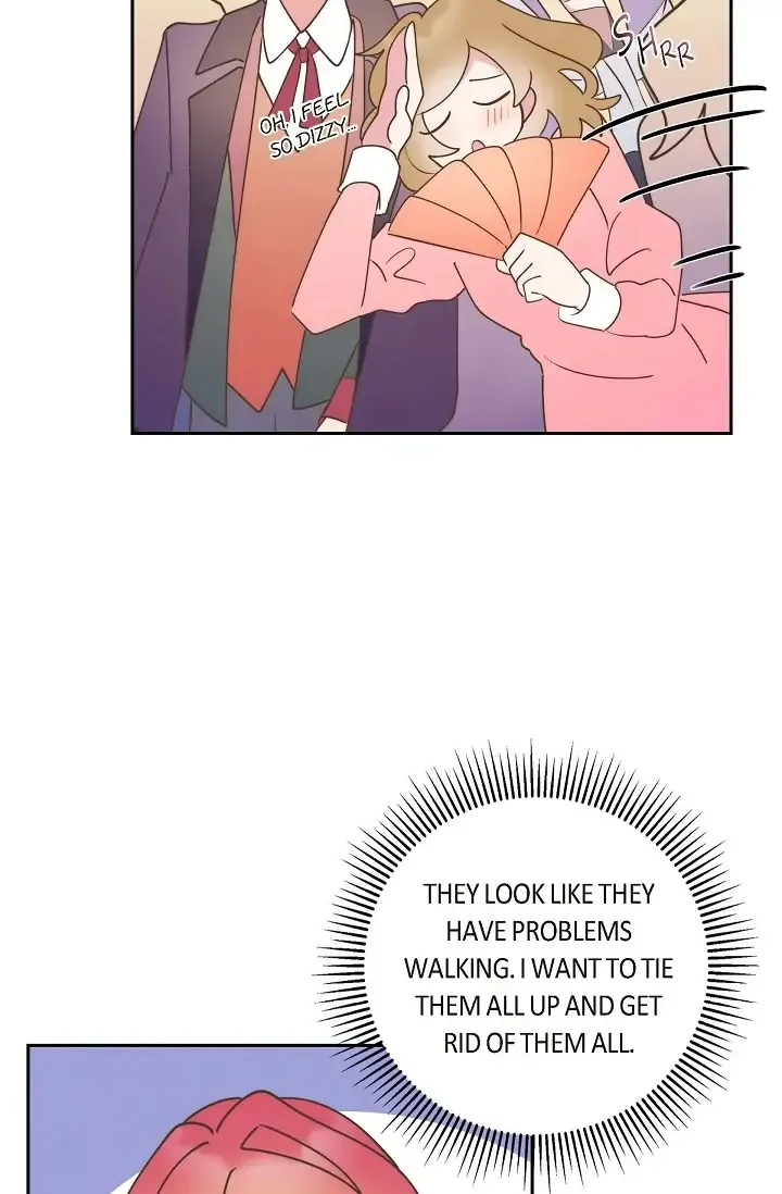 There’s No Friendship Between the Grand Duke and the Marquis Chapter 16 - page 50