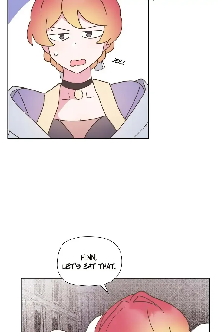 There’s No Friendship Between the Grand Duke and the Marquis Chapter 16 - page 51