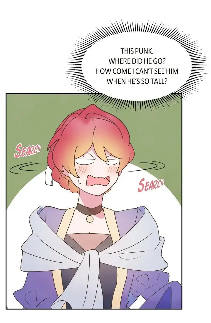 There’s No Friendship Between the Grand Duke and the Marquis Chapter 16 - page 54