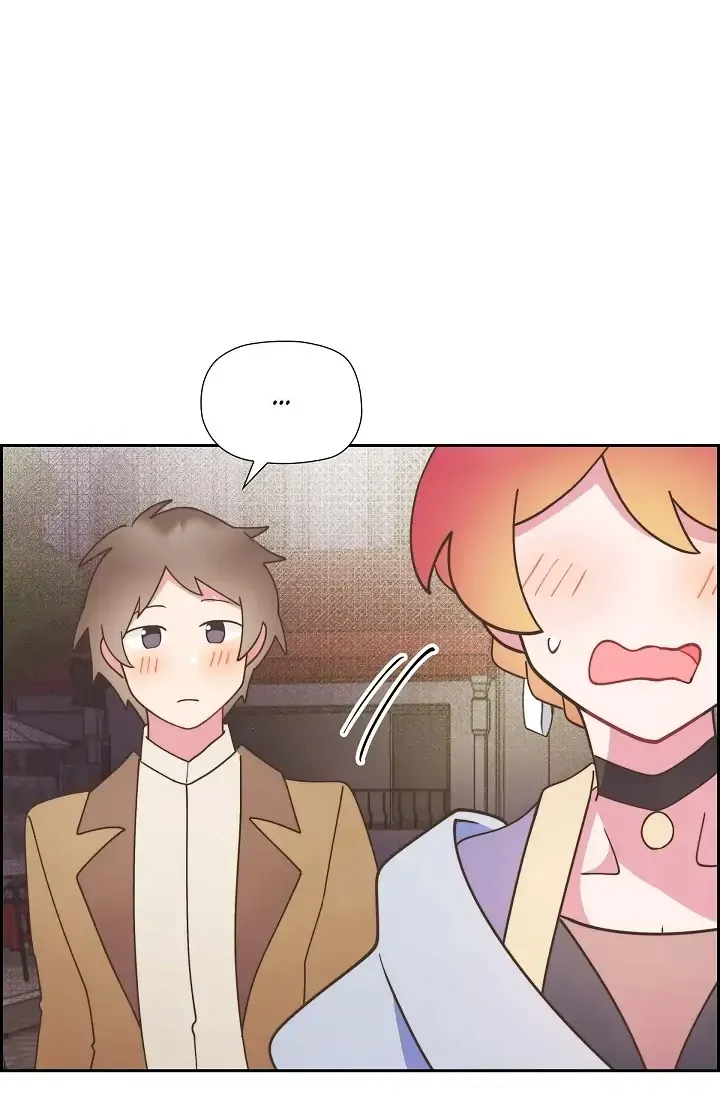 There’s No Friendship Between the Grand Duke and the Marquis Chapter 16 - page 55