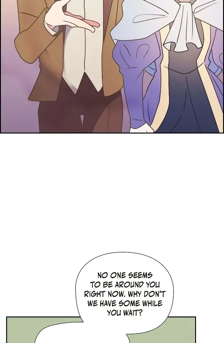 There’s No Friendship Between the Grand Duke and the Marquis Chapter 16 - page 57