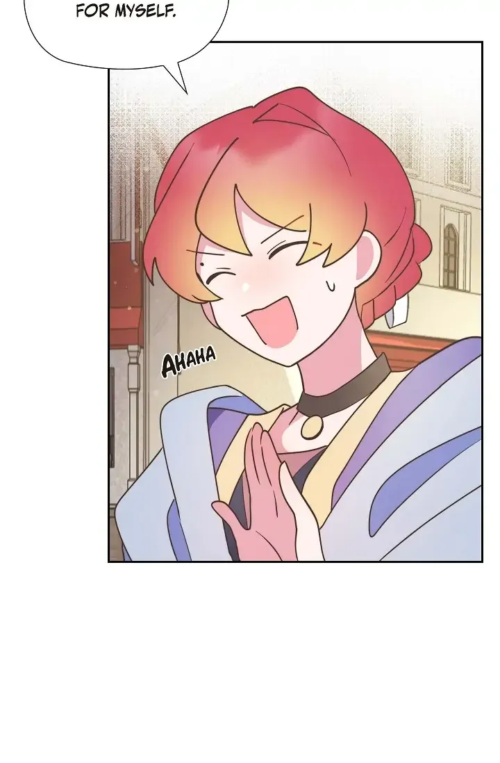 There’s No Friendship Between the Grand Duke and the Marquis Chapter 16 - page 59
