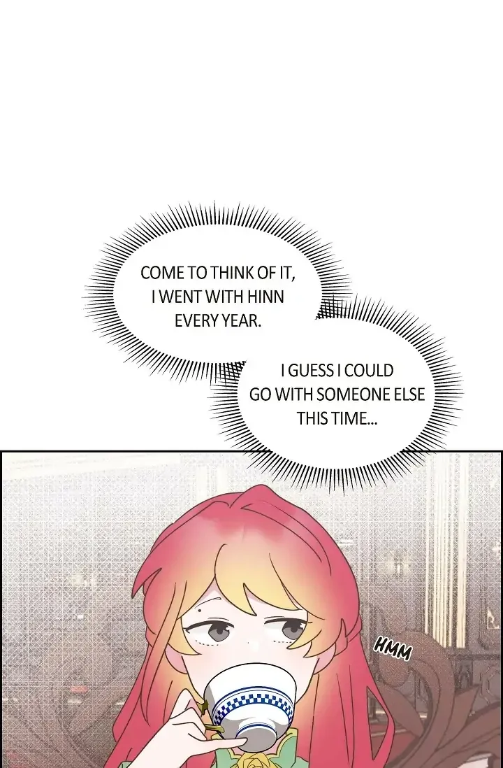There’s No Friendship Between the Grand Duke and the Marquis Chapter 16 - page 6