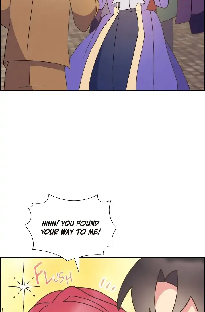 There’s No Friendship Between the Grand Duke and the Marquis Chapter 16 - page 61
