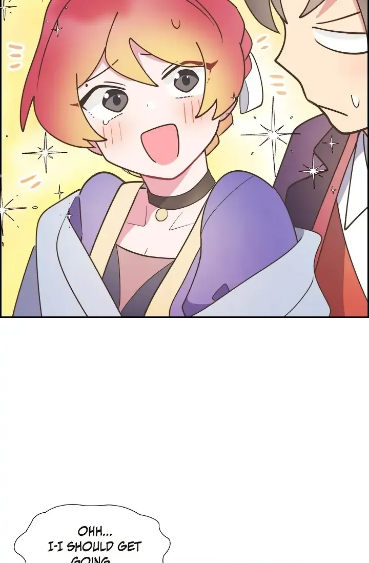 There’s No Friendship Between the Grand Duke and the Marquis Chapter 16 - page 62