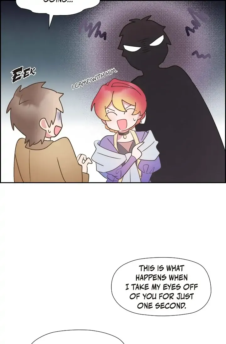 There’s No Friendship Between the Grand Duke and the Marquis Chapter 16 - page 63