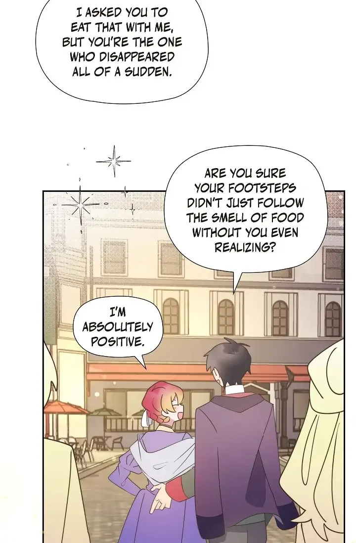 There’s No Friendship Between the Grand Duke and the Marquis Chapter 16 - page 64