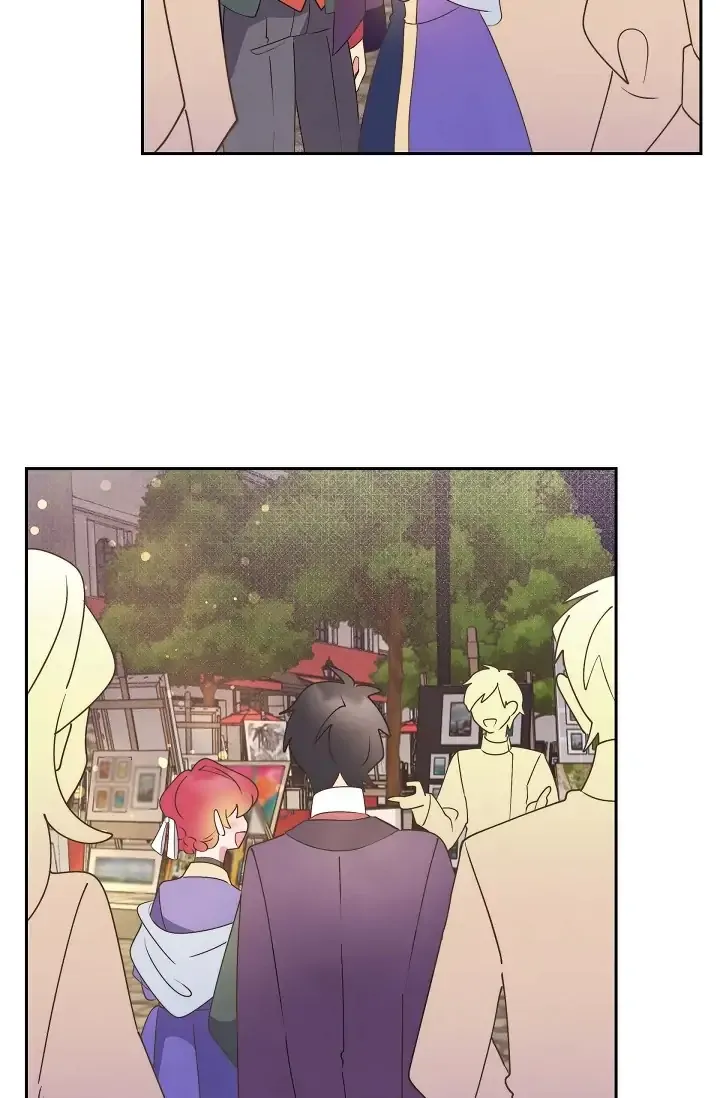 There’s No Friendship Between the Grand Duke and the Marquis Chapter 16 - page 66