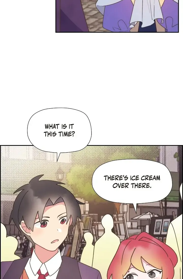 There’s No Friendship Between the Grand Duke and the Marquis Chapter 16 - page 68