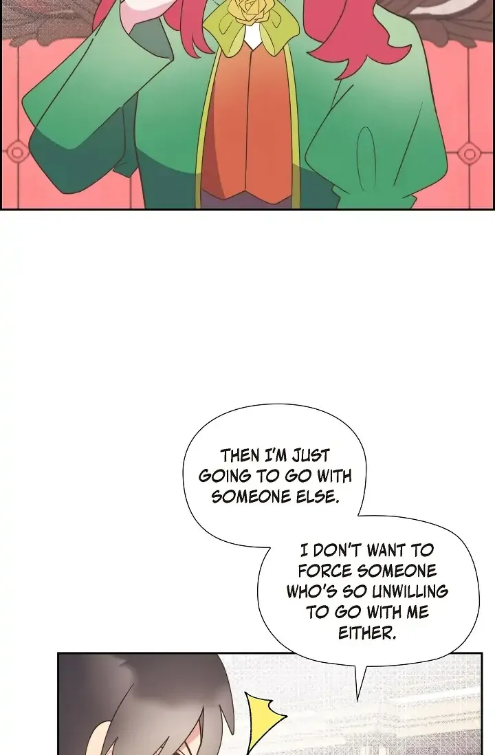 There’s No Friendship Between the Grand Duke and the Marquis Chapter 16 - page 7